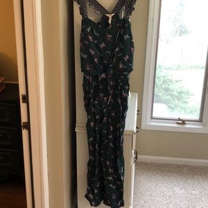 NWT Ladies Matilda Jane Romper